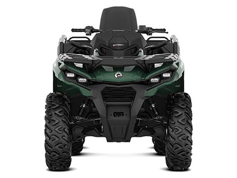 2023 Can-Am Outlander MAX 6x6 DPS 650 in Columbia, Missouri - Photo 4