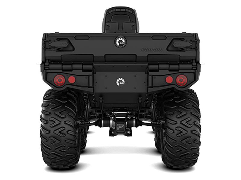 2023 Can-Am Outlander MAX 6x6 DPS 650 in Columbia, Missouri - Photo 5
