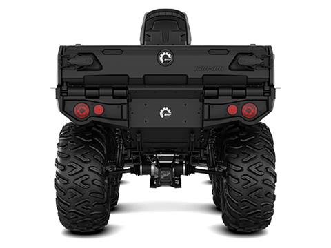 2023 Can-Am Outlander MAX 6x6 DPS 650 in Columbia, Missouri - Photo 5