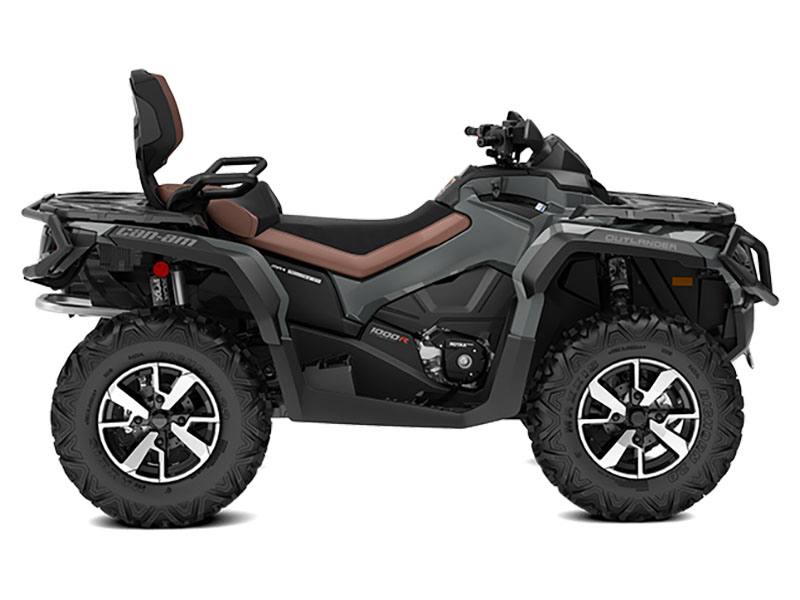 2023 Can-Am Outlander MAX Limited 1000R in Columbia, Missouri - Photo 3