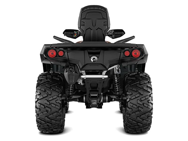 2023 Can-Am Outlander MAX Limited 1000R in Columbia, Missouri - Photo 5
