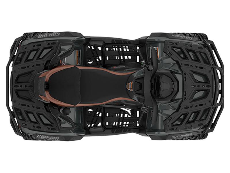2023 Can-Am Outlander MAX Limited 1000R in Columbia, Missouri - Photo 6