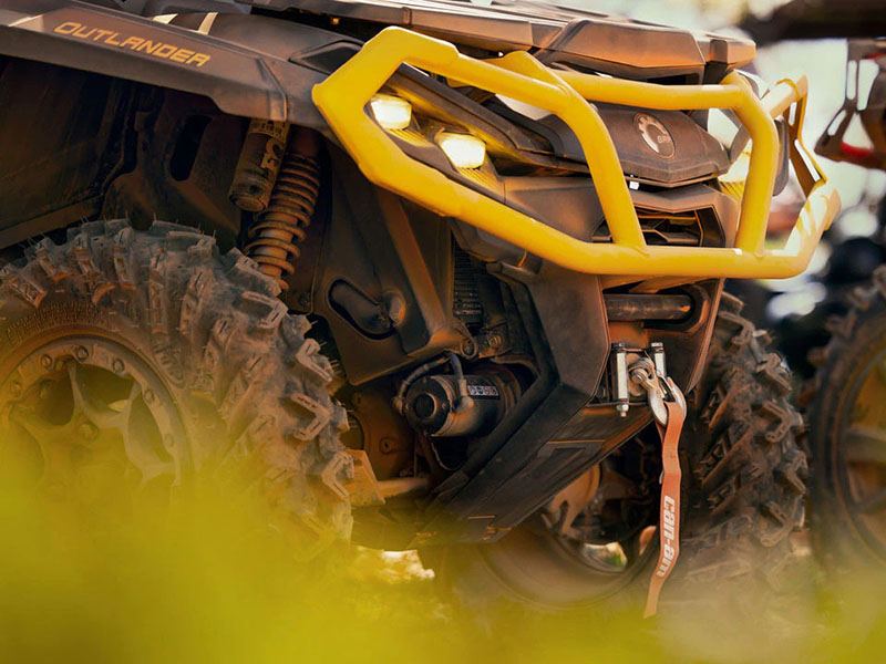 2023 Can-Am Outlander MAX XT-P 1000R in Columbia, Missouri - Photo 2