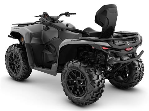 2023 Can-Am Outlander MAX XT 700 in Columbia, Missouri - Photo 2