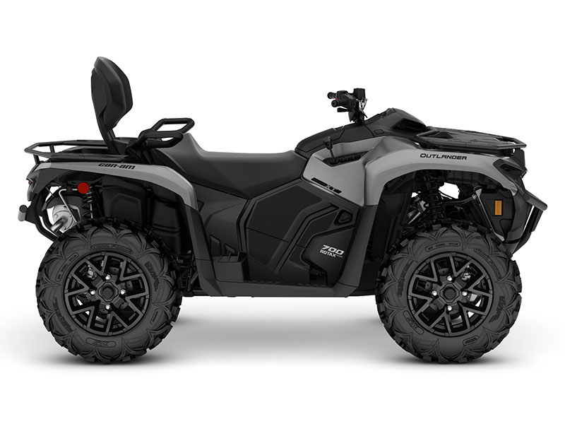 2023 Can-Am Outlander MAX XT 700 in Columbia, Missouri - Photo 3