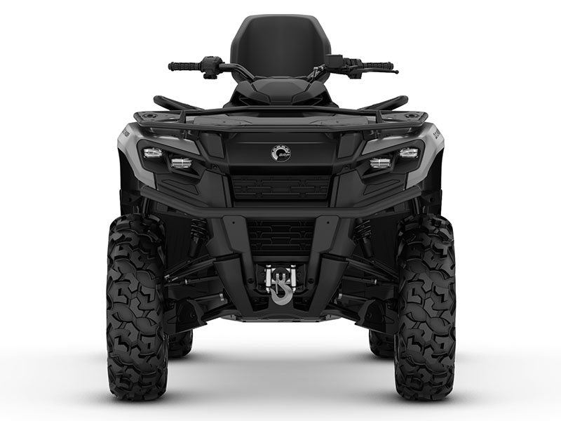 2023 Can-Am Outlander MAX XT 700 in Columbia, Missouri - Photo 4