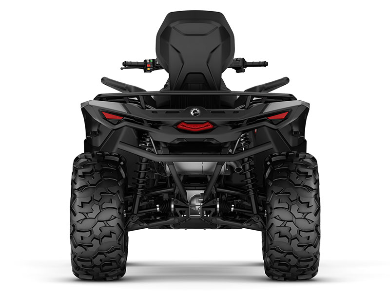 2023 Can-Am Outlander MAX XT 700 in Columbia, Missouri - Photo 5
