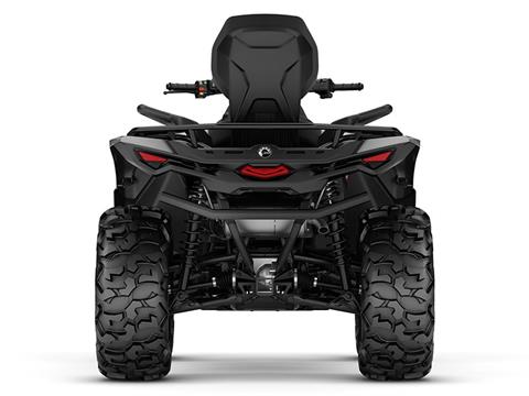 2023 Can-Am Outlander MAX XT 700 in Columbia, Missouri - Photo 5