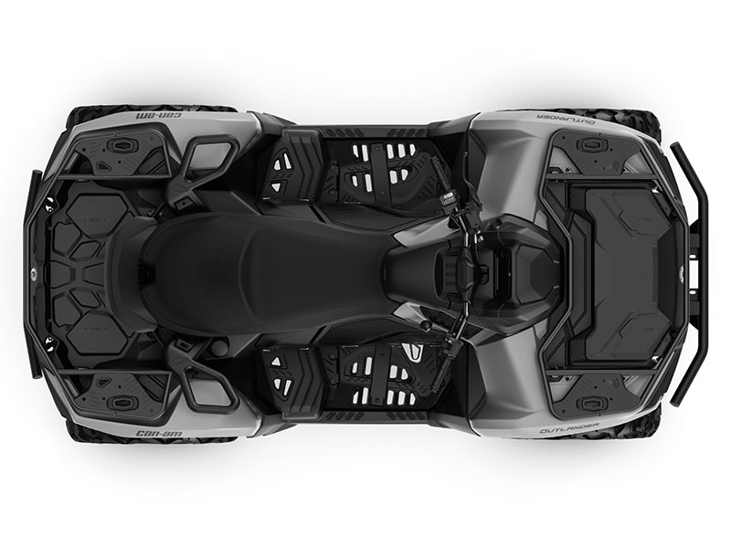 2023 Can-Am Outlander MAX XT 700 in Columbia, Missouri - Photo 6