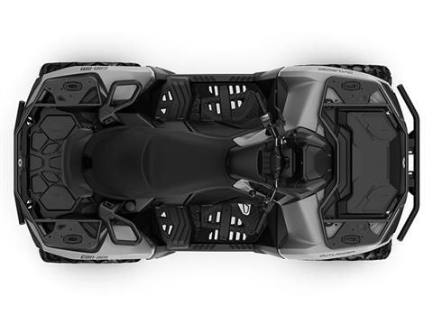 2023 Can-Am Outlander MAX XT 700 in Columbia, Missouri - Photo 6
