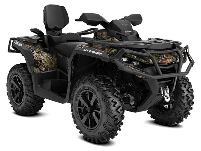 2023 Can-Am Outlander MAX XT 850 in Columbia, Missouri - Photo 1