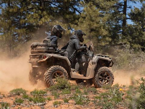 2023 Can-Am Outlander MAX XT 850 in Columbia, Missouri - Photo 2