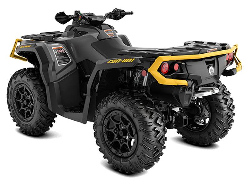 2023 Can-Am Outlander XT-P 1000R in Columbia, Missouri - Photo 2