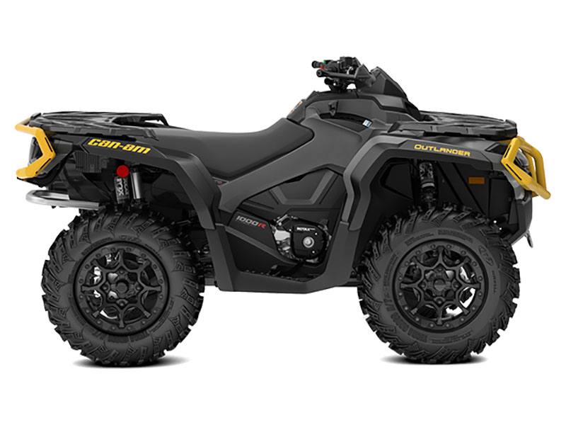 2023 Can-Am Outlander XT-P 1000R in Columbia, Missouri - Photo 3