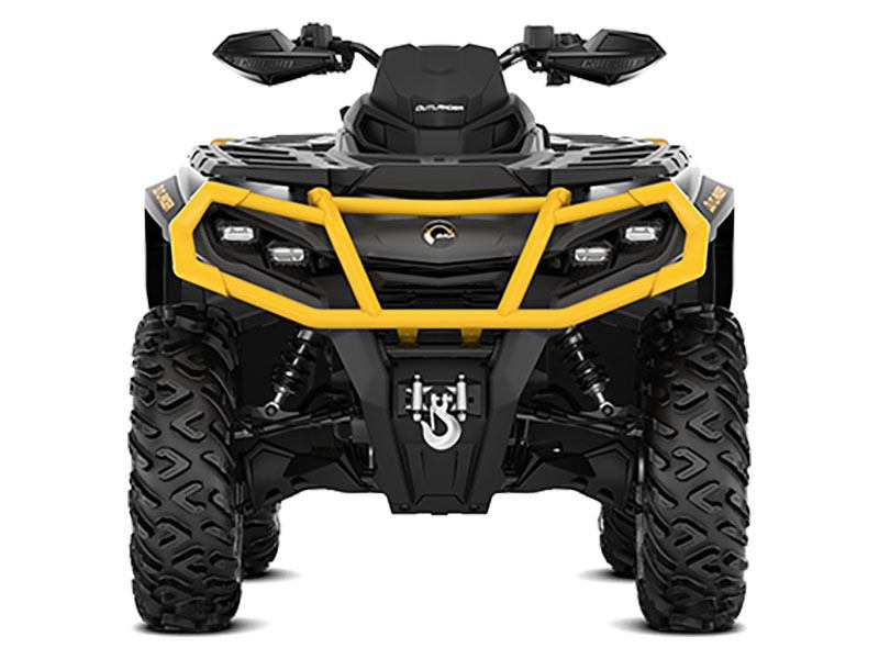2023 Can-Am Outlander XT-P 1000R in Columbia, Missouri - Photo 4