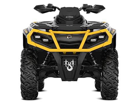 2023 Can-Am Outlander XT-P 1000R in Columbia, Missouri - Photo 4