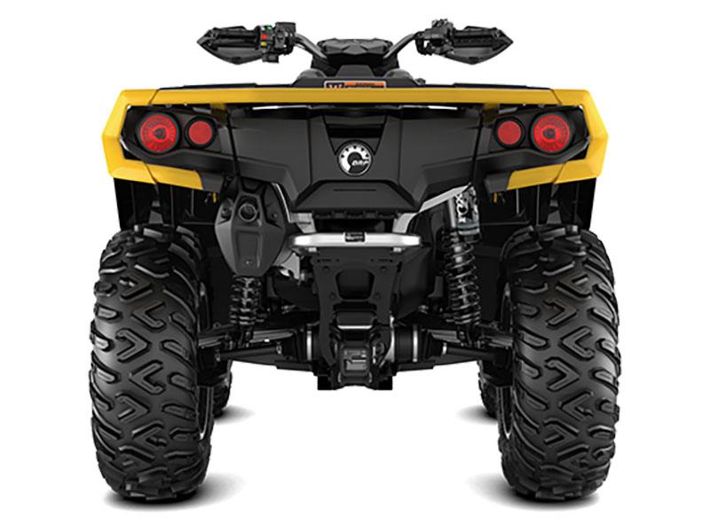 2023 Can-Am Outlander XT-P 1000R in Columbia, Missouri - Photo 5