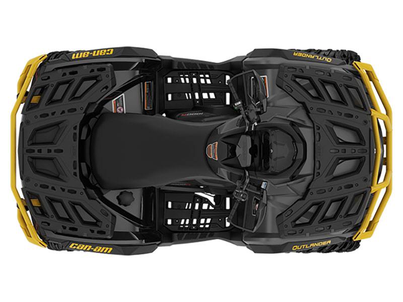 2023 Can-Am Outlander XT-P 1000R in Columbia, Missouri - Photo 6
