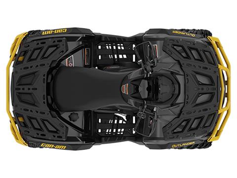 2023 Can-Am Outlander XT-P 1000R in Columbia, Missouri - Photo 6