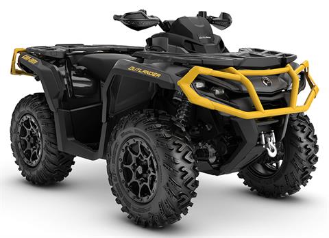 2023 Can-Am Outlander XT-P 1000R