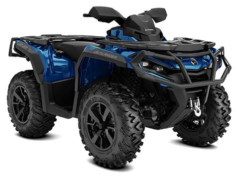 2023 Can-Am Outlander XT 1000R in Ilion, New York - Photo 2
