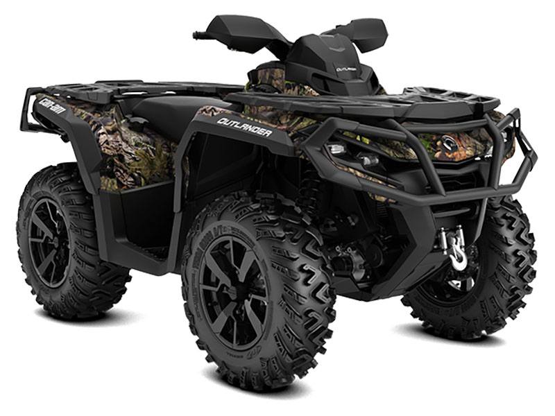 2023 Can-Am Outlander XT 1000R in Columbia, Missouri