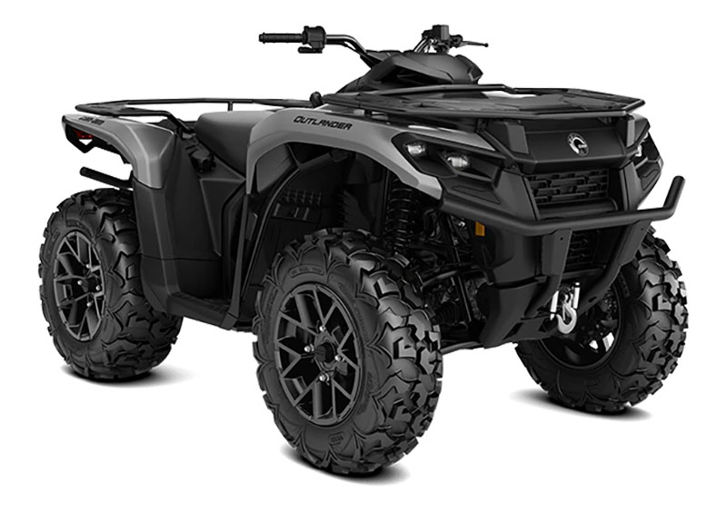 2023 Can-Am Outlander XT 700 in Columbia, Missouri