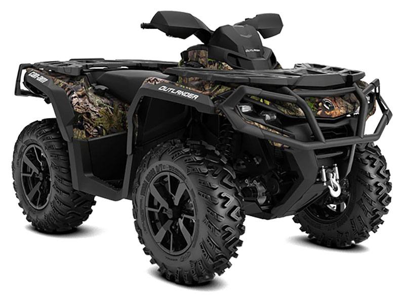 2023 Can-Am™ Outlander XT 850 11