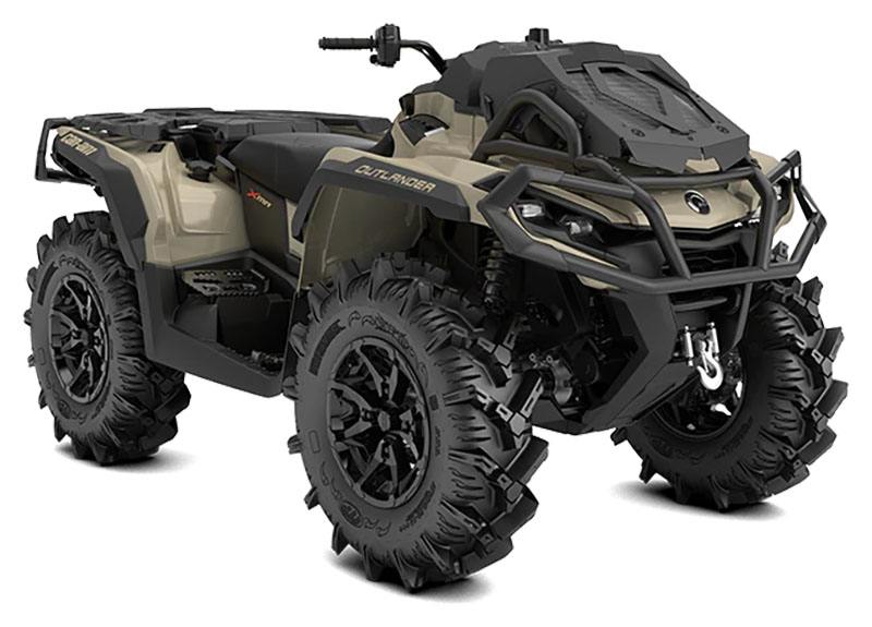 2023 Can-Am Outlander X MR 1000R in Columbia, Missouri