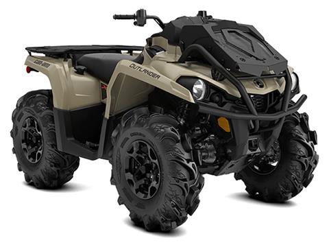 2023 Can-Am Outlander X MR 570 in Columbia, Missouri