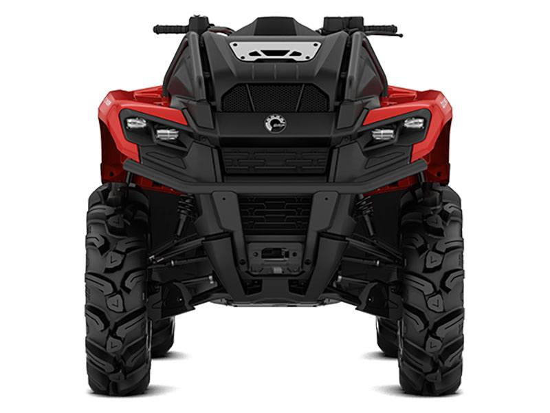 2023 Can-Am Outlander X MR 700 in Columbia, Missouri - Photo 4
