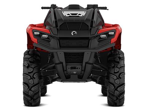 2023 Can-Am Outlander X MR 700 in Columbia, Missouri - Photo 4