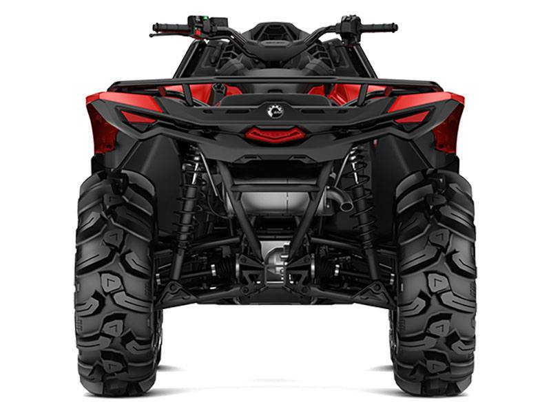 2023 Can-Am Outlander X MR 700 in Columbia, Missouri - Photo 5