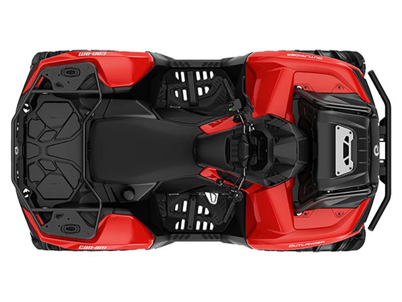 2023 Can-Am Outlander X MR 700 in Columbia, Missouri - Photo 6
