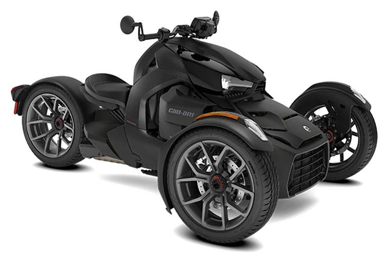 2023 Can-Am Ryker 600 ACE in Santa Maria, California