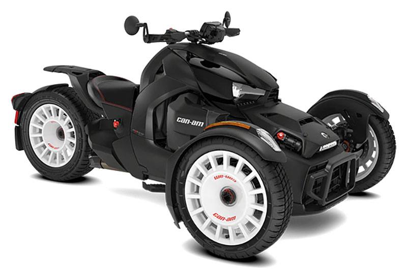 Can am ryker 2019 new arrivals