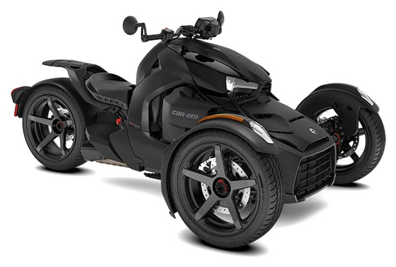 2023 Can-Am Ryker Sport in Columbia, Missouri