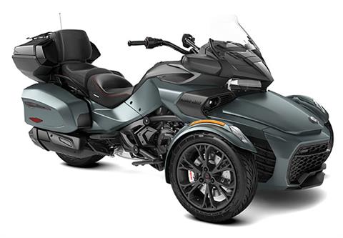 New 2023 Can-Am Spyder F3 Limited Special Series New 2023 Can-Am Spyder F3 Limited Special Series