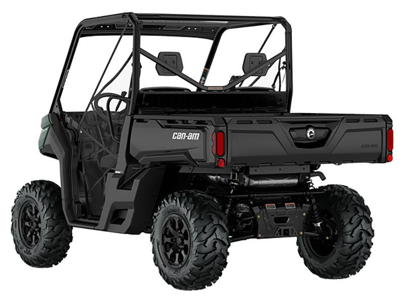 2023 Can-Am Defender DPS HD10 in Fairview, Utah - Photo 2
