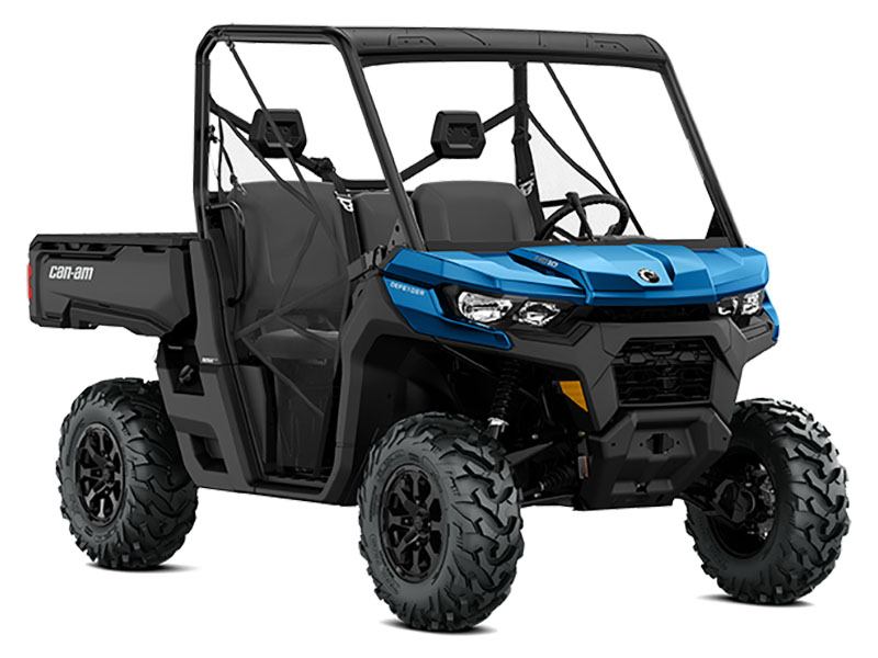 2023 Can-Am Defender DPS HD10 in Columbia, Missouri - Photo 1