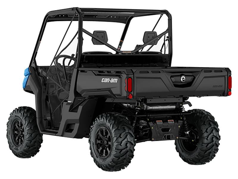 2023 Can-Am Defender DPS HD10 in Columbia, Missouri - Photo 2