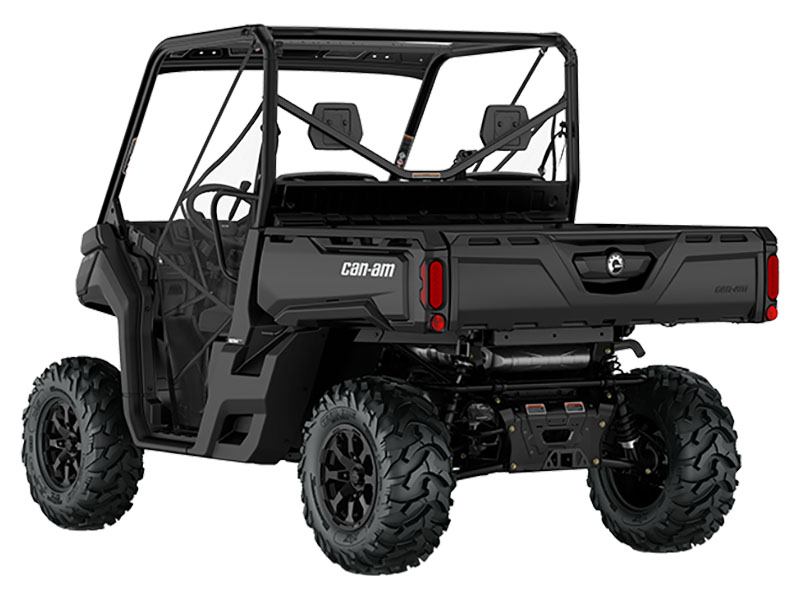 2023 Can-Am Defender DPS HD10 in Columbia, Missouri - Photo 2