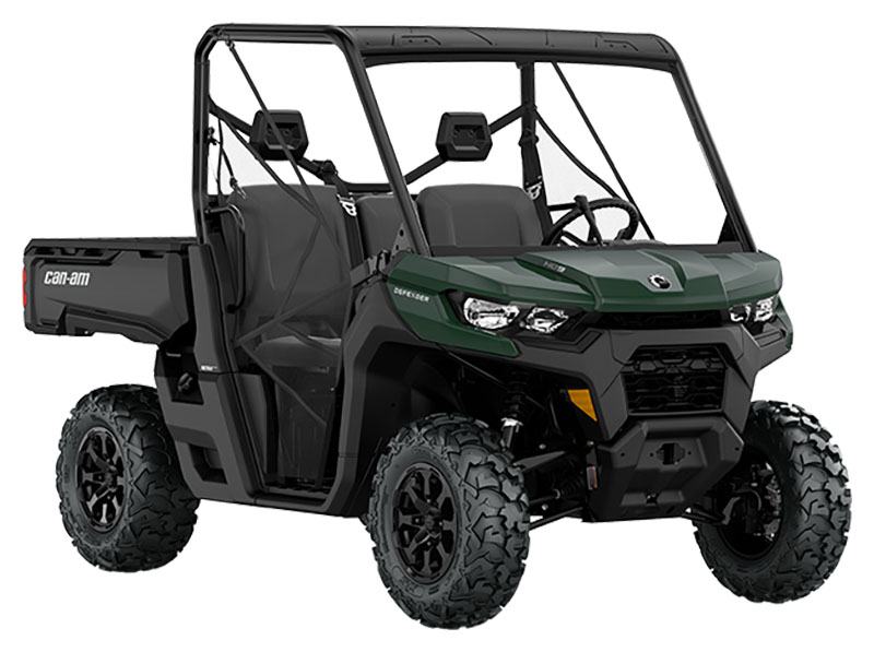 2023 Can-Am Defender DPS HD9 in Columbia, Missouri
