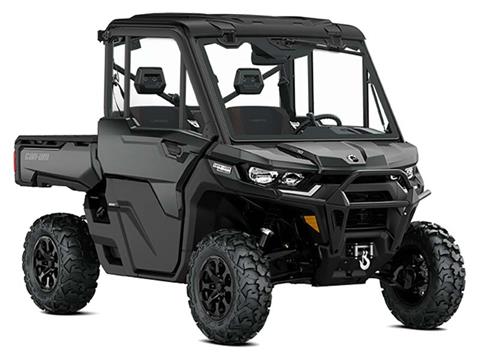 2022 Can-Am Defender Limited CAB HD10 in Columbia, Missouri