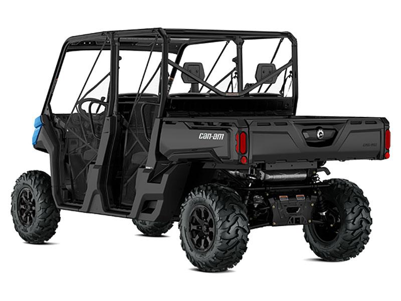 2023 Can-Am Defender MAX DPS HD10 in Columbia, Missouri - Photo 2