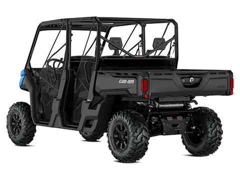 2023 Can-Am Defender MAX DPS HD10 in Columbia, Missouri - Photo 2