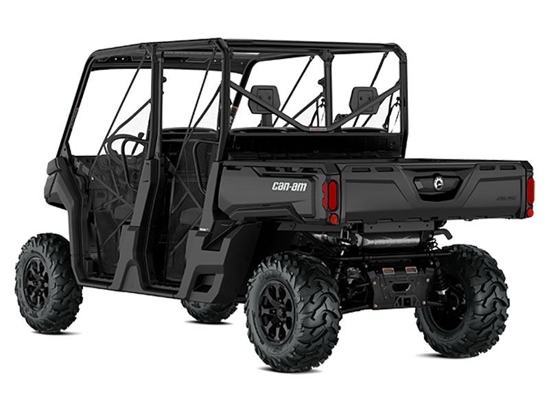 2023 Can-Am Defender MAX DPS HD10 in Columbia, Missouri