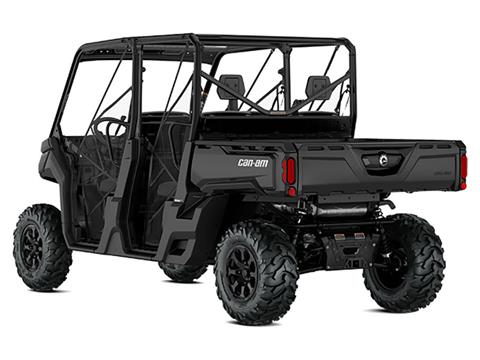 2023 Can-Am Defender MAX DPS HD10 in Columbia, Missouri - Photo 2