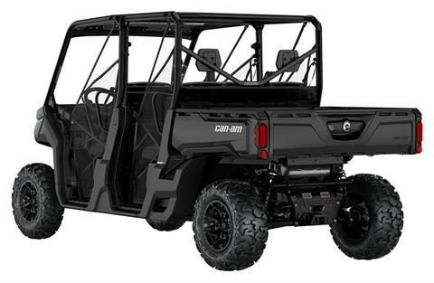 2023 Can-Am Defender MAX DPS HD7 in Columbia, Missouri - Photo 2