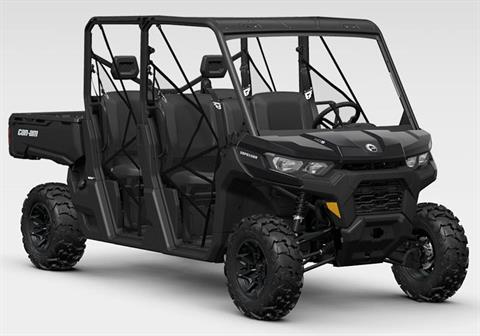 2023 Can-Am Defender MAX DPS HD9 — photo 1 of 1